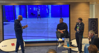 BluPadel Tour 2025: 100 tappe in tutta Italia